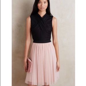 Anthropology HD in Paris Darla Tulle Dress